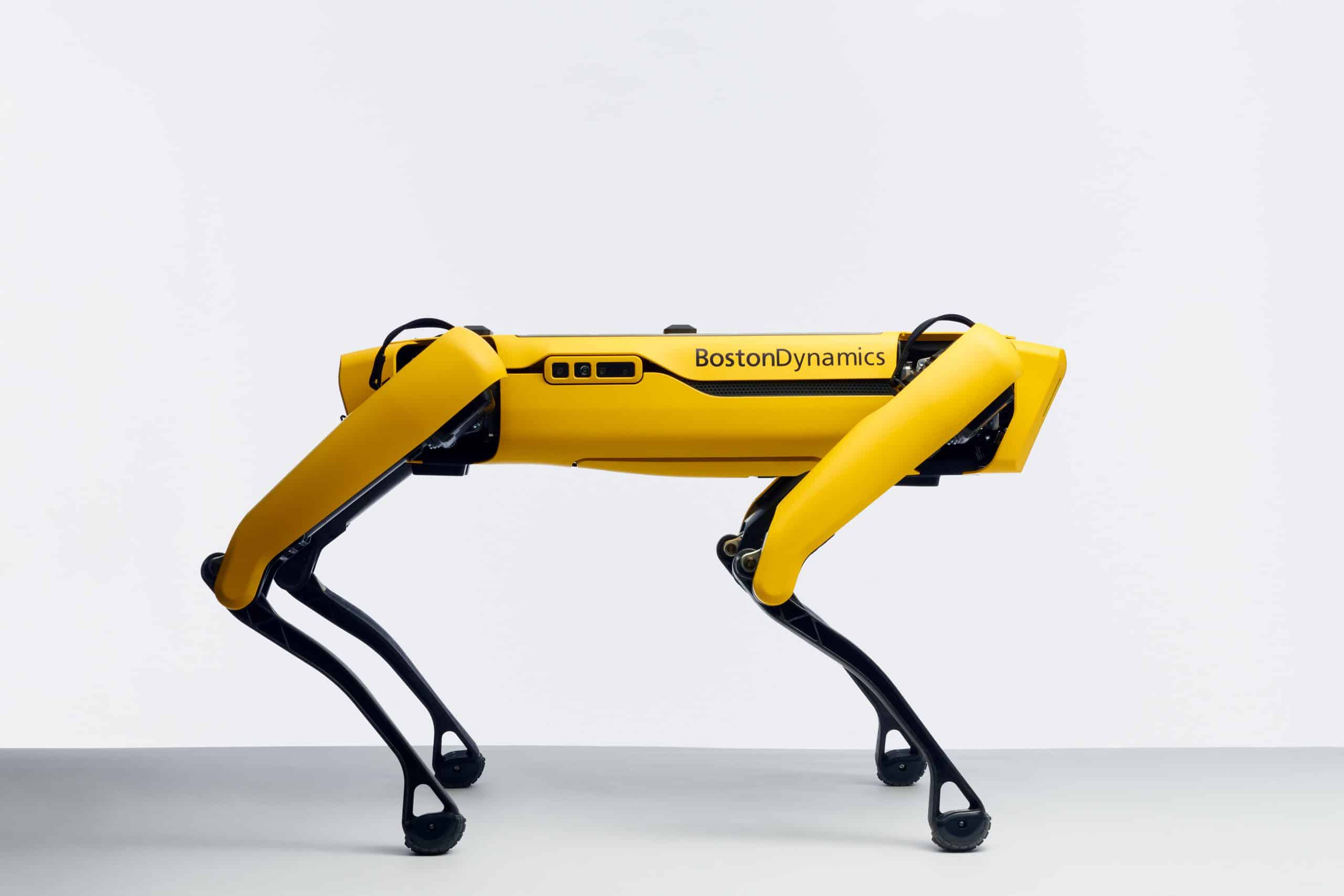 Boston cheap dynamics uk